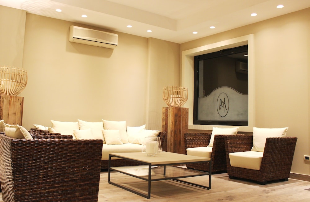 Astoria Vico Hotel 45/64