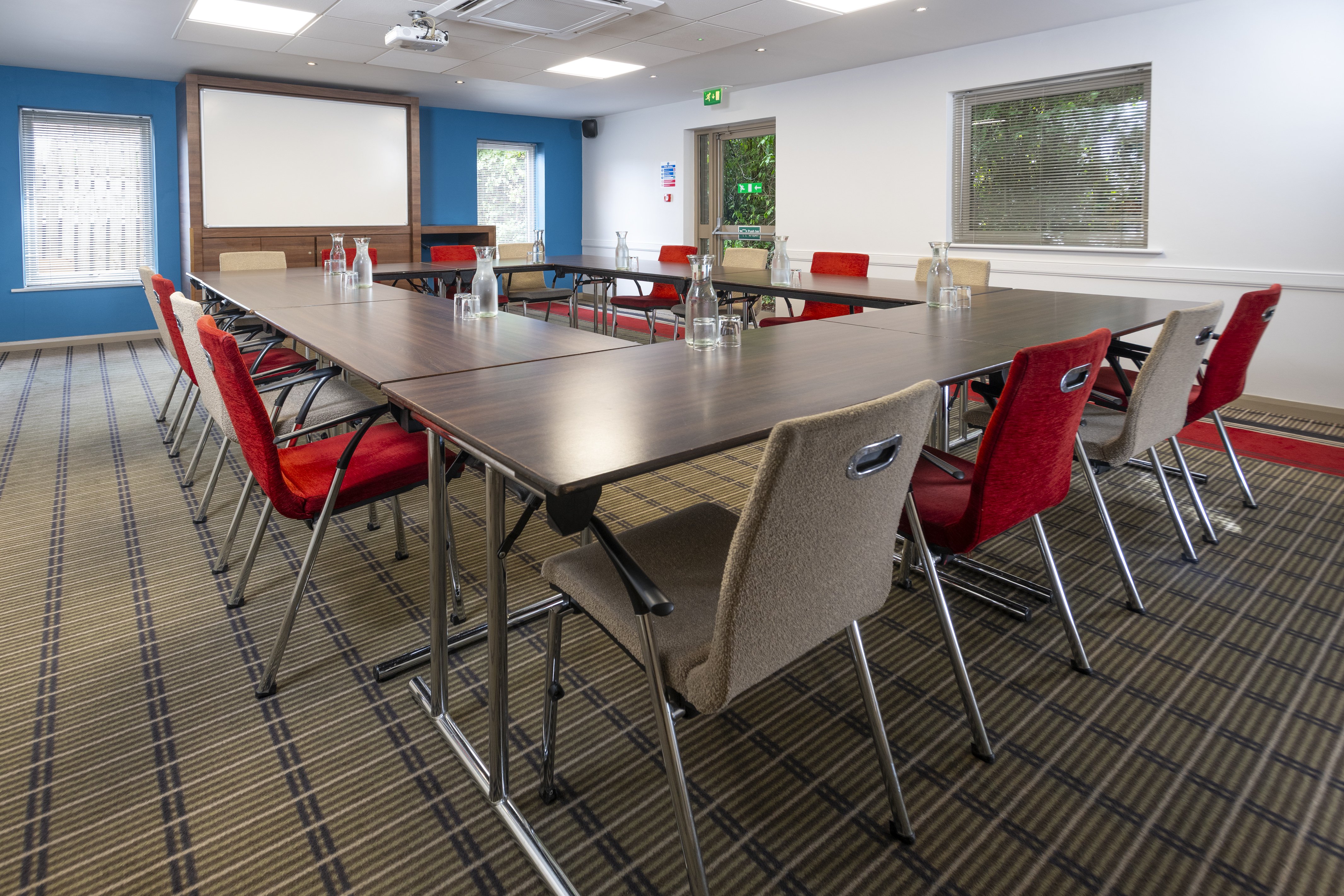 Holiday Inn Express Taunton 46/55