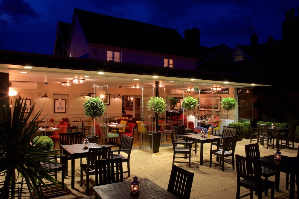 The Talbot Inn 33/49