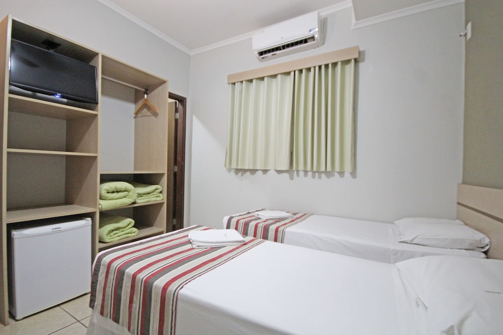 Hotel Villa Rebellato 21/80
