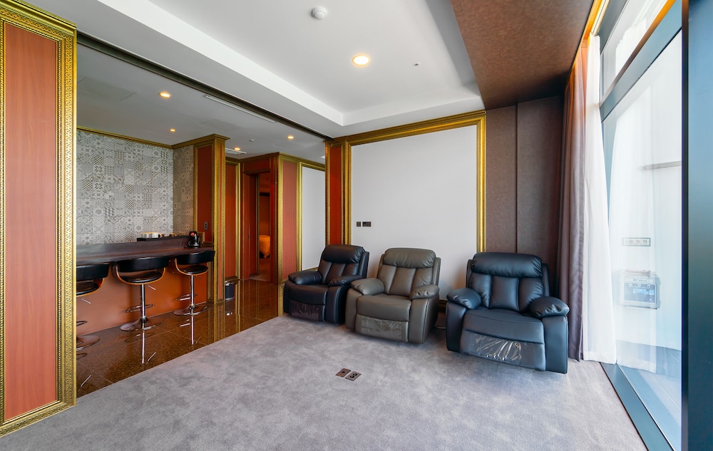 Hotel JCS Yeosu 33/50