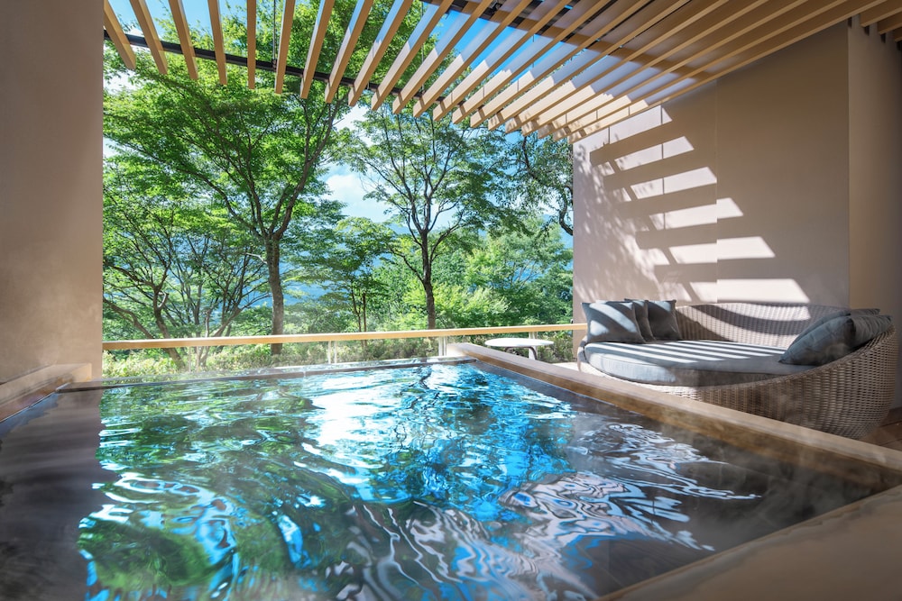 Hoshino Resorts KAI Sengokuhara 27/50