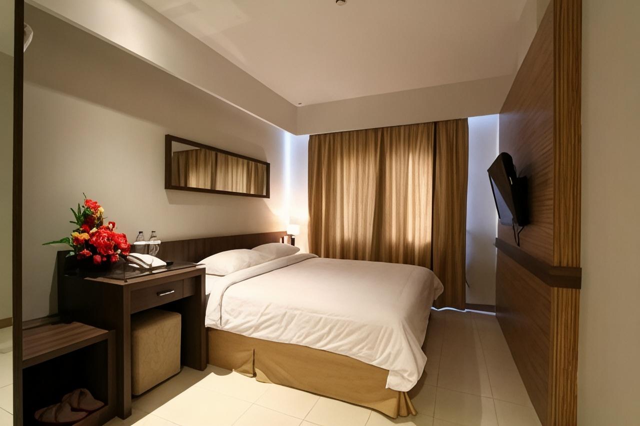 Cititel Hotel Pekanbaru 17/48