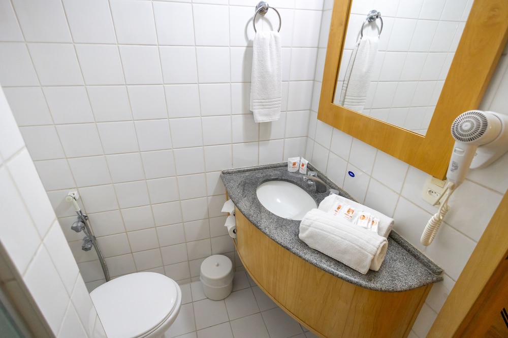 Sables Hotel Guarulhos 53/53