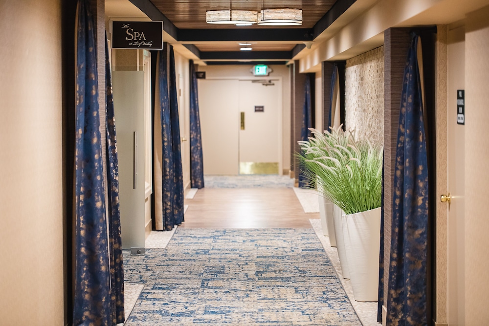 Turf Valley Resort Amp Spa 6/69