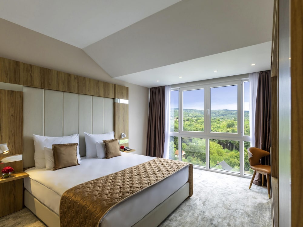 Presidential, Suite, King Bed