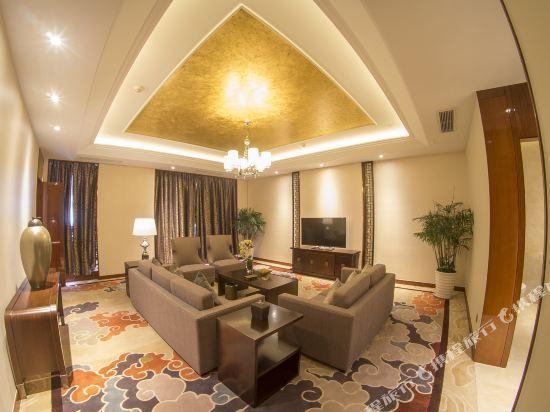 Yangzhou Changqing International Hotel 45/59