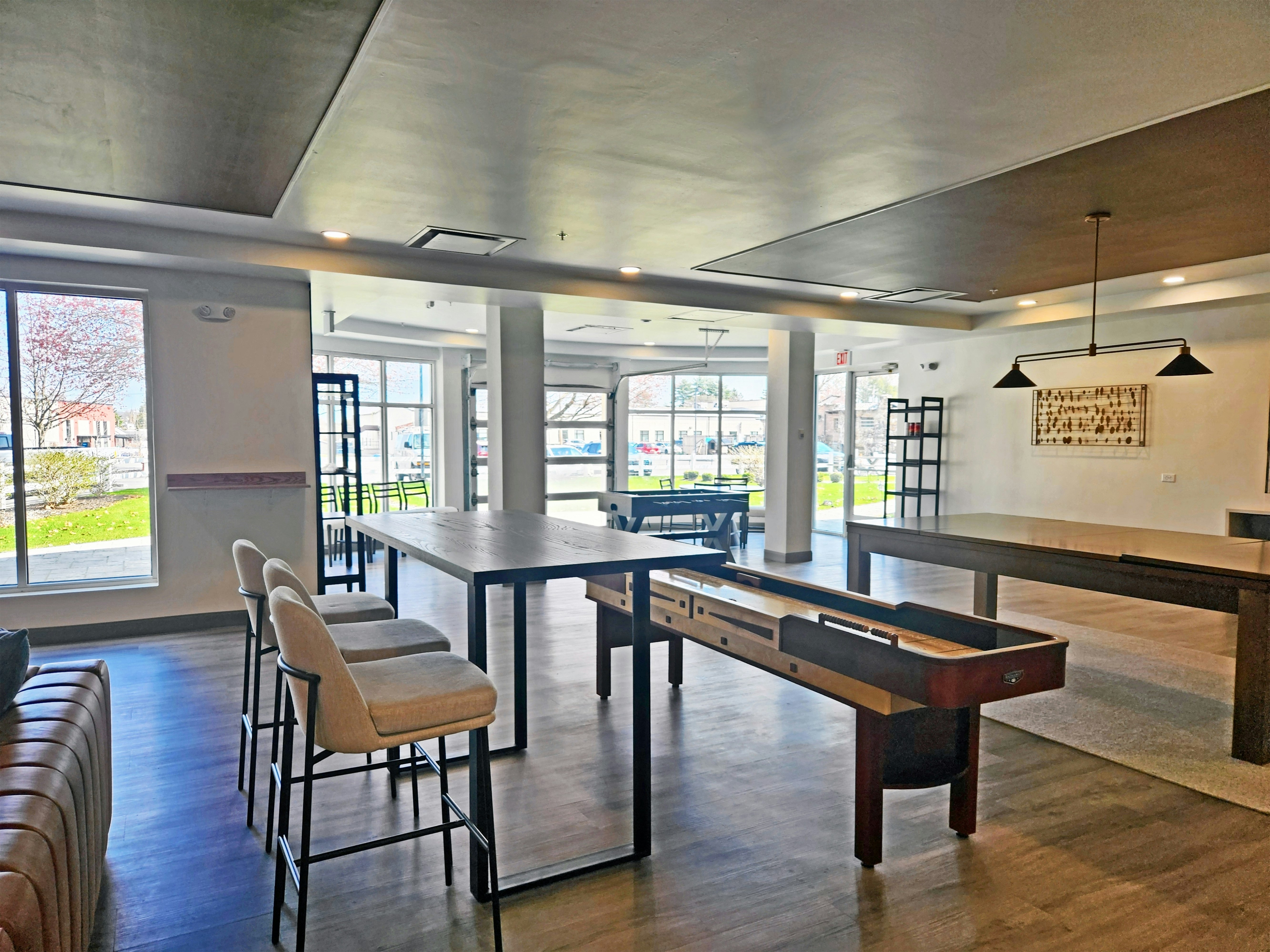 Hilton Garden Inn Saratoga Springs 35/49