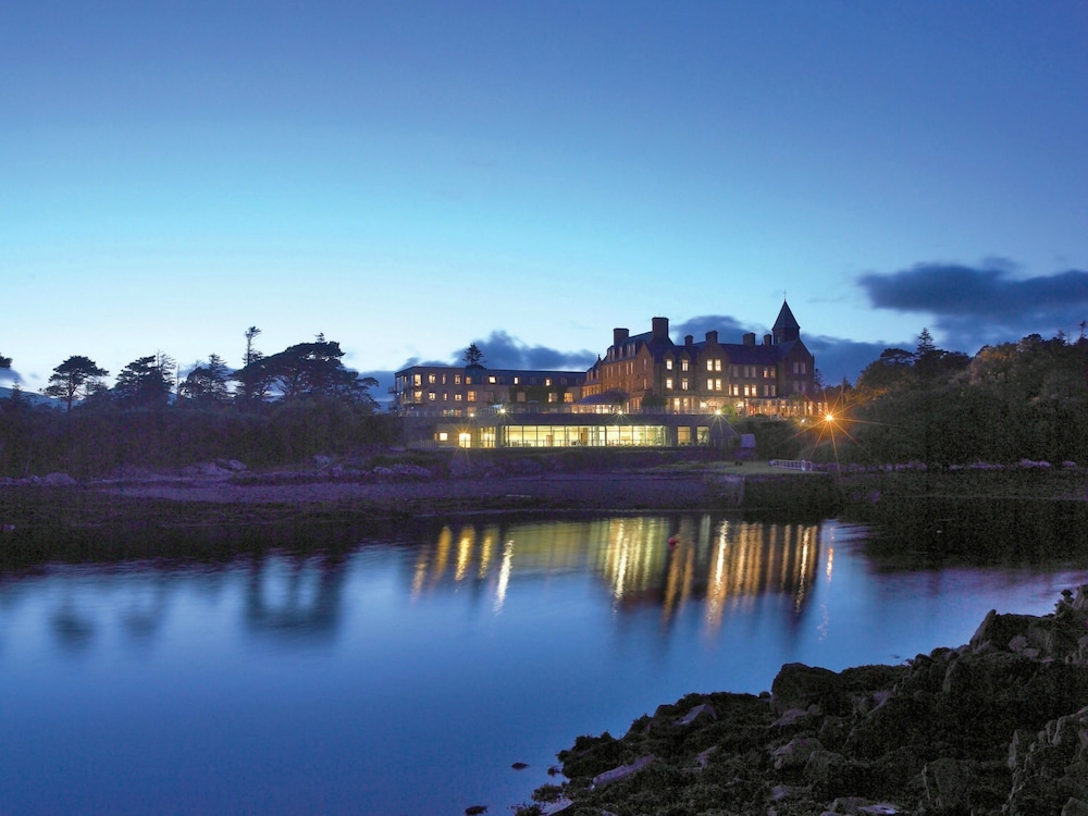PARKNASILLA RESORT AND SPA 3/62