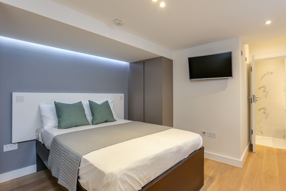 Inverness Terrace - Concept Serviced Apartments 17/50