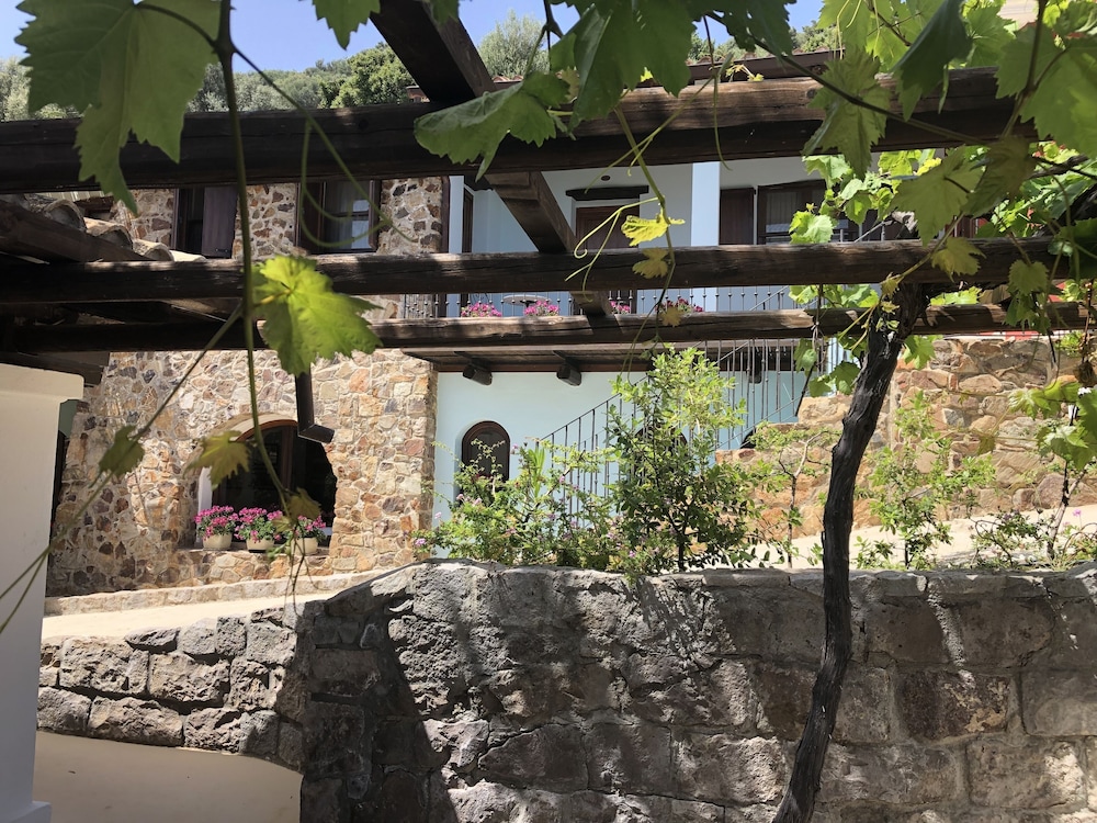 Relais Rio Molas 39/50