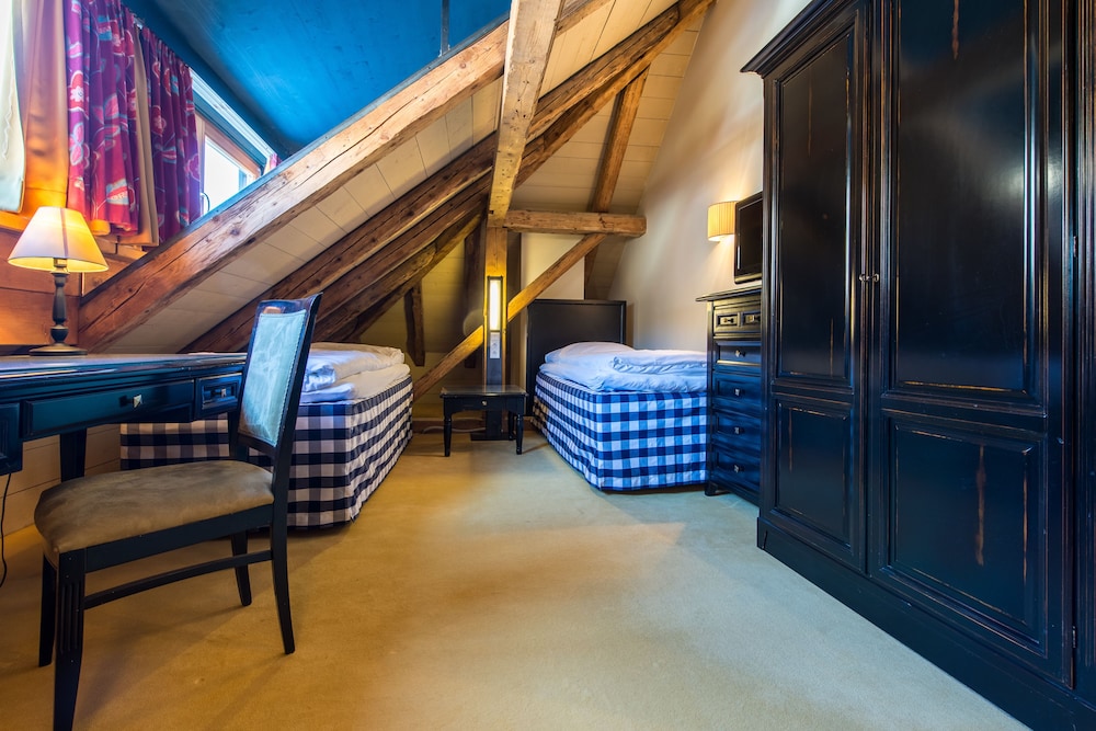 Hotel Adler 32/49