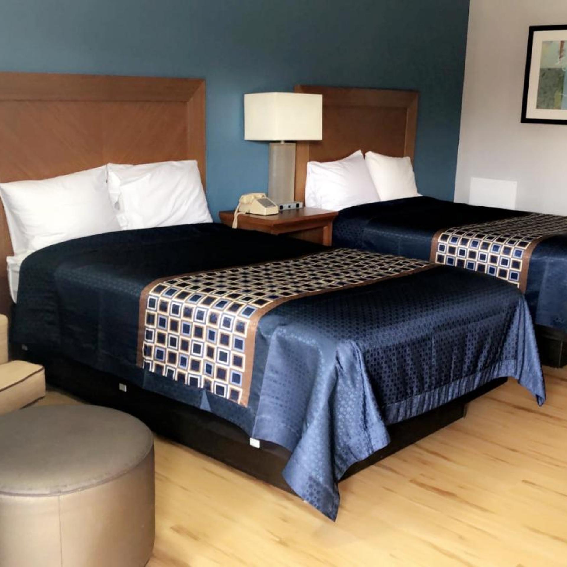 Relax Inn Savannah 9/19