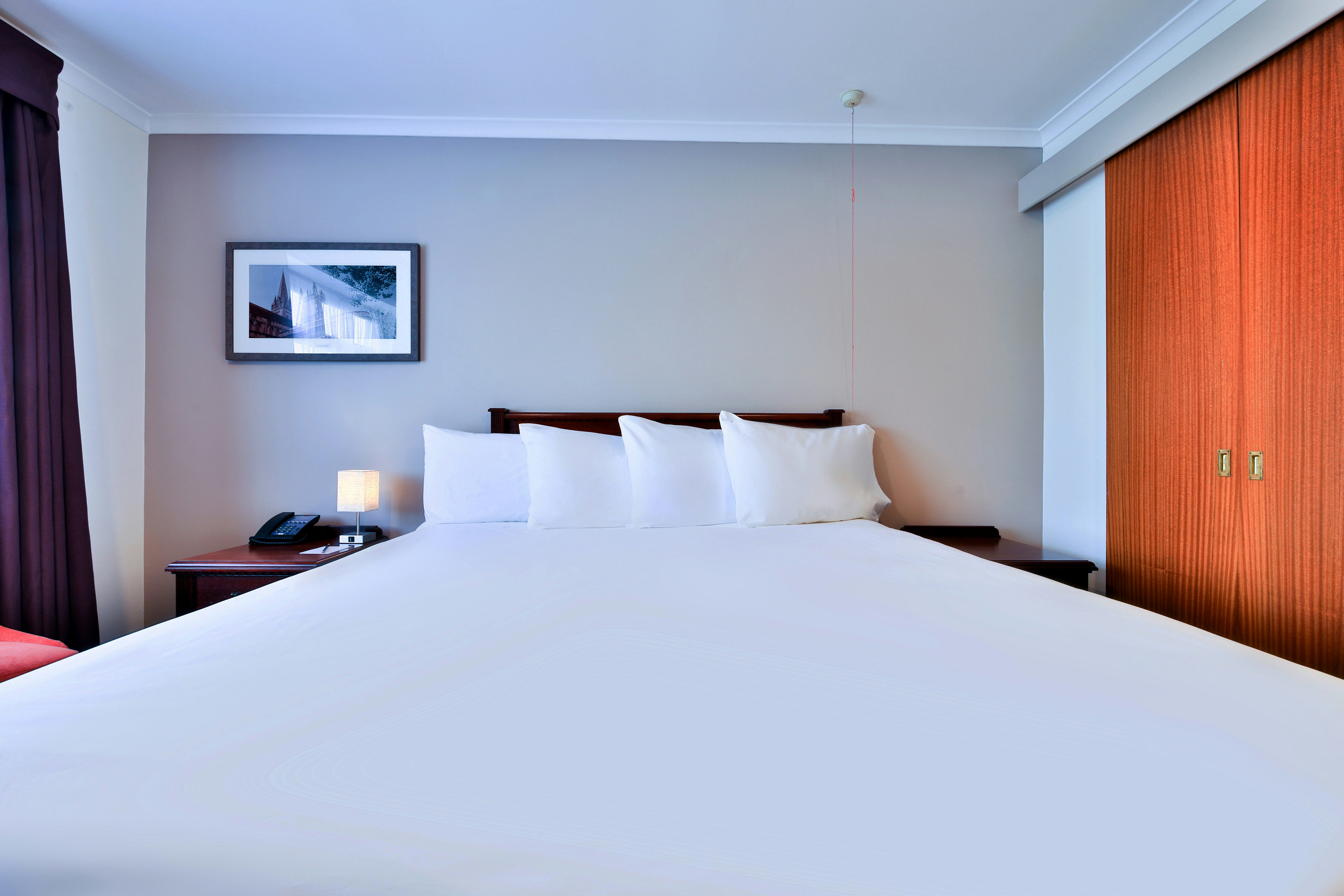 Copthorne Hotel Cardiff Caerdydd 24/59