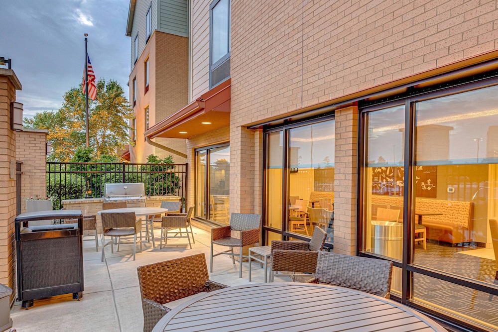 Towneplace Suites By Marriott Ann Arbor 33/51