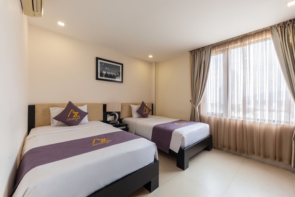 STANDARD, TWIN BEDS