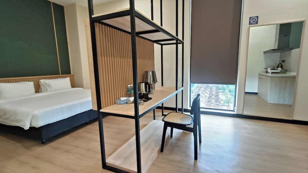 Urban Inn Alor Setar 8/30