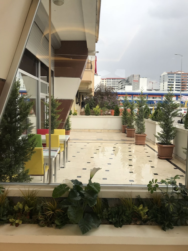 Atlantik Hotel Ankara 2/44