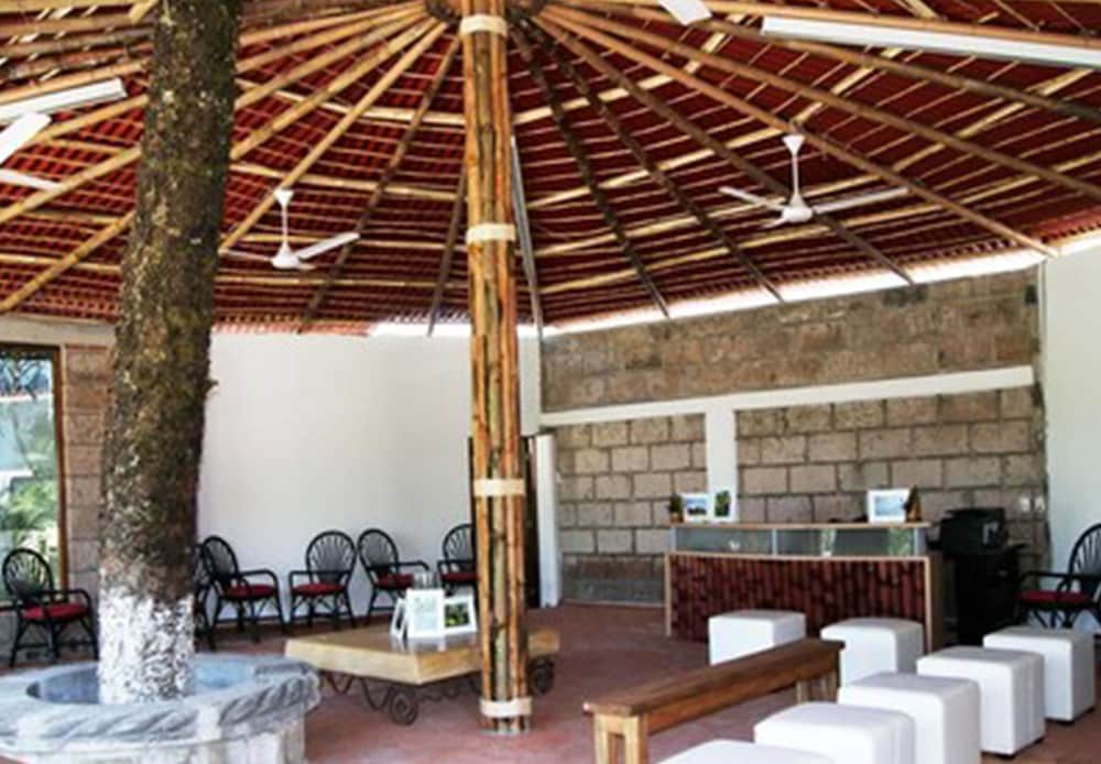 Hotel Quinta Moctezuma 59/60