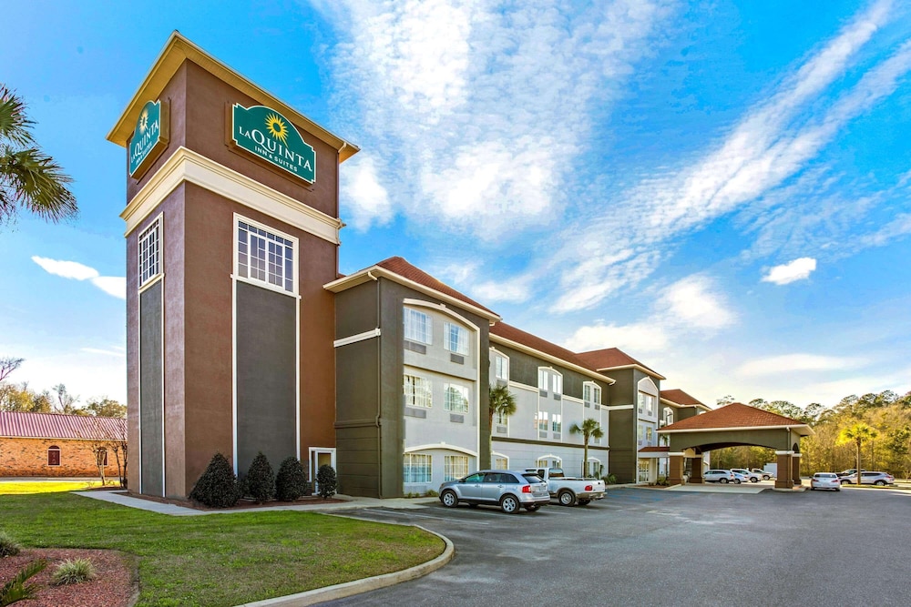 La Quinta Inn Suites By Wyndham Mobile Satsuma Saraland 1/50