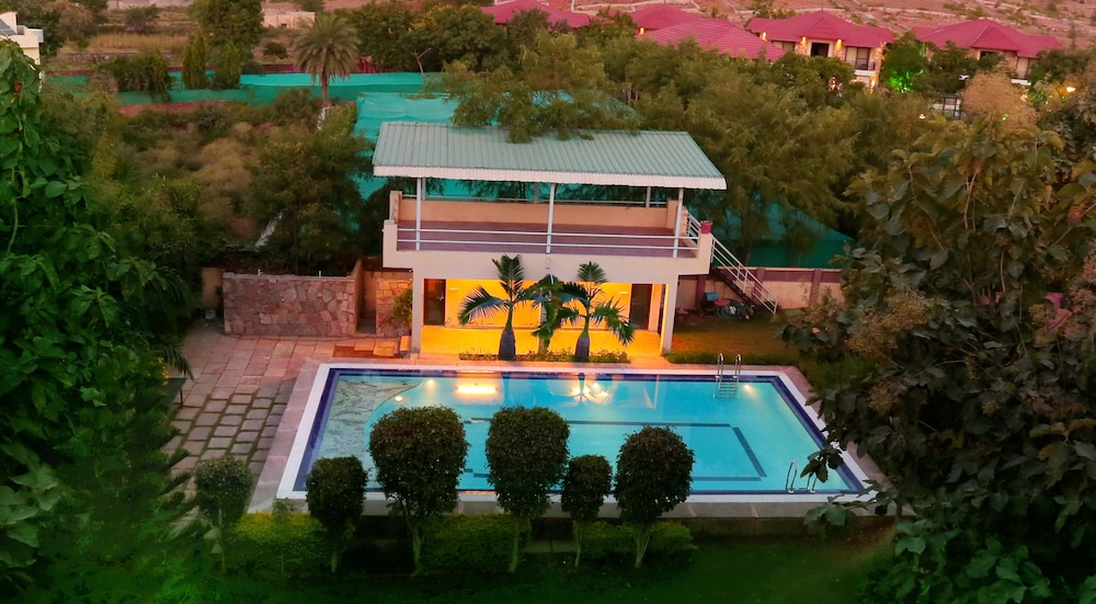 Ramya Resort & Spa 6/50