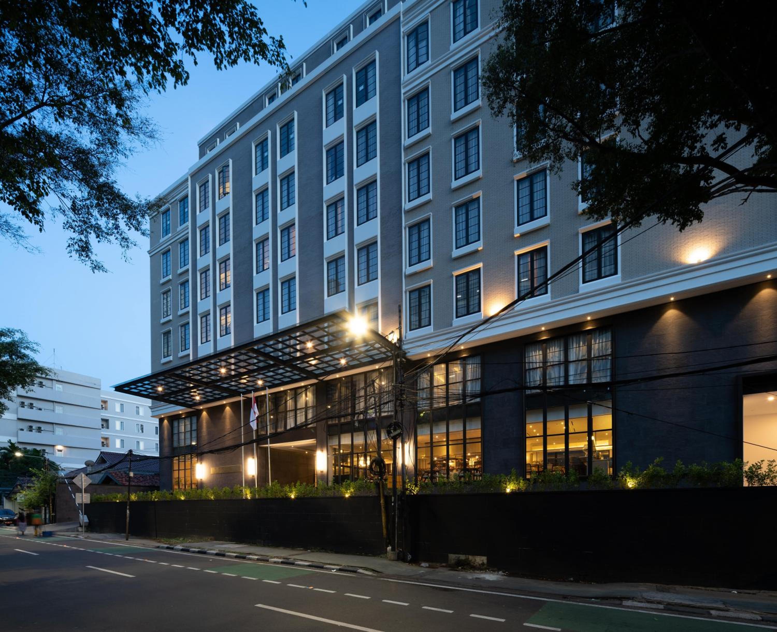 Maia Hotel Jakarta 2/58