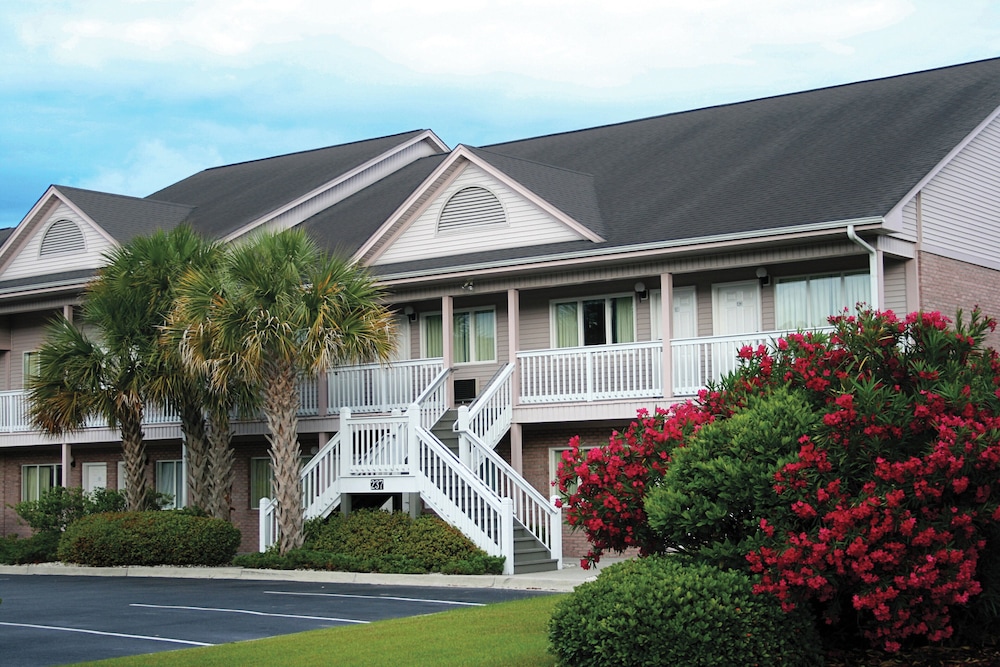 Club Wyndham Grand Palms 42/50
