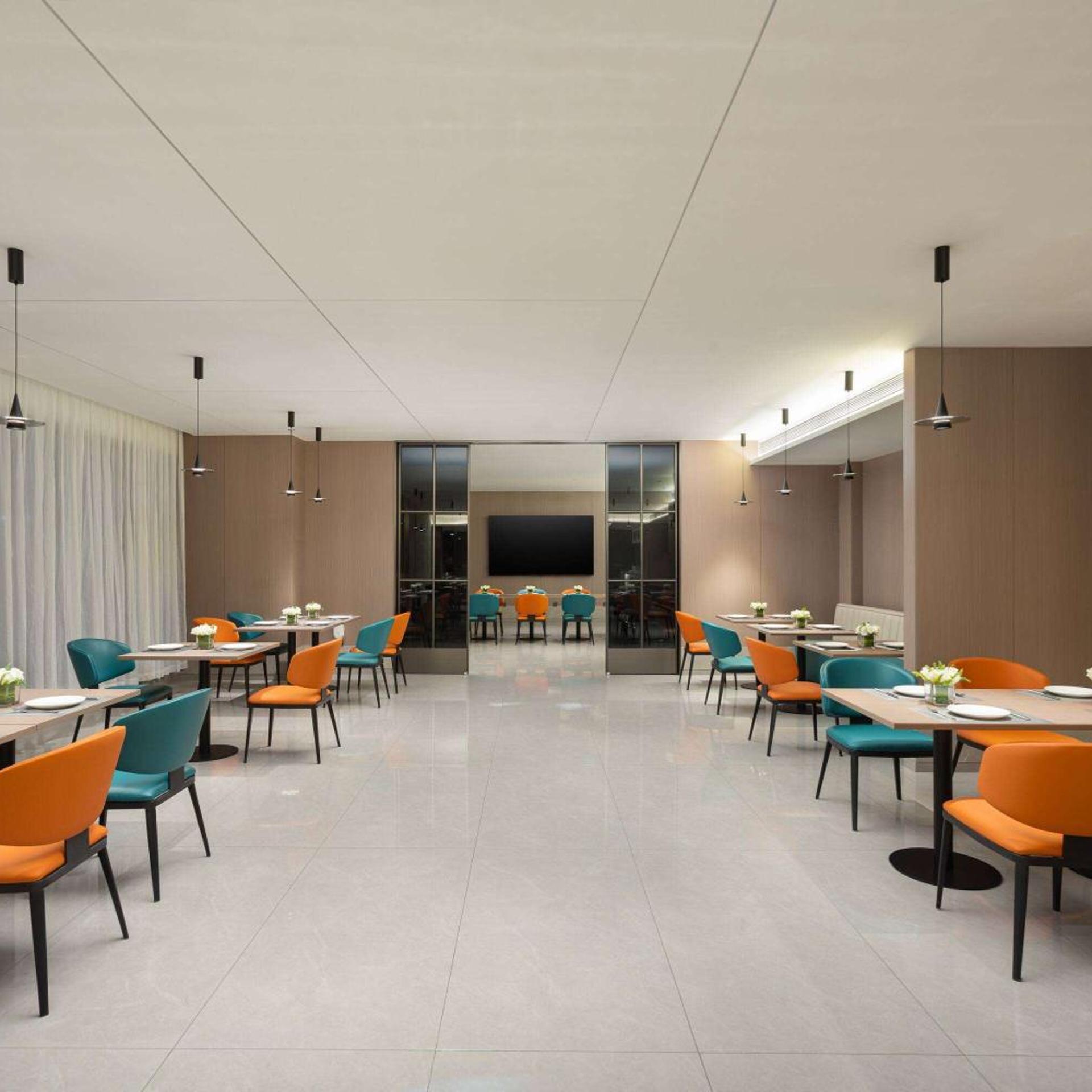 Days Inn by Wyndham Xian Yanliang 28/33