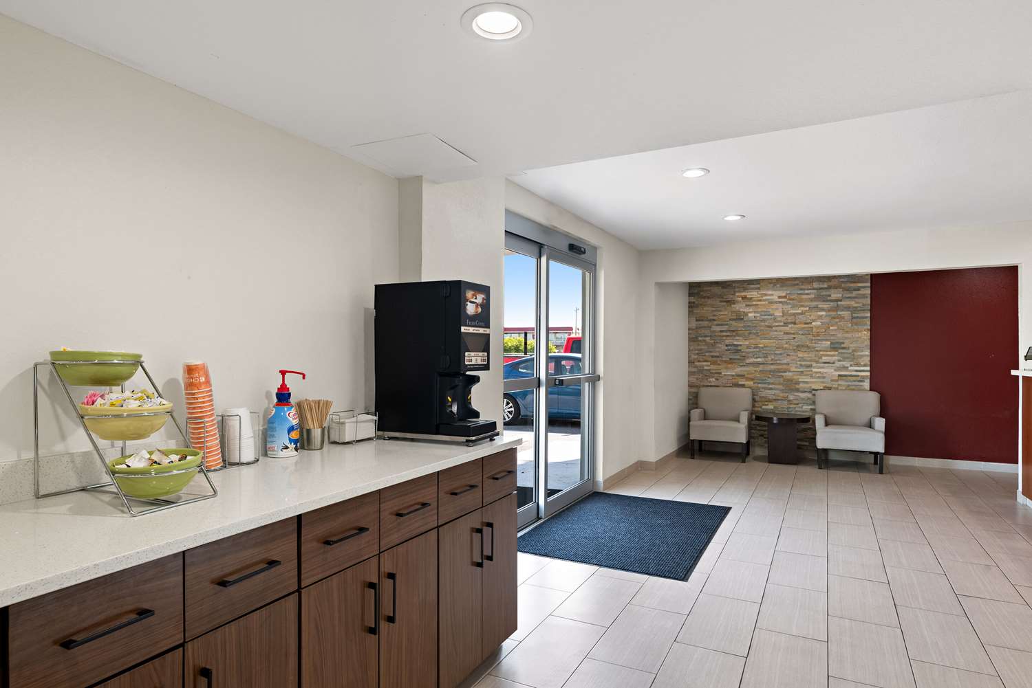 Quality Suites Wildwood The Villages 5/17