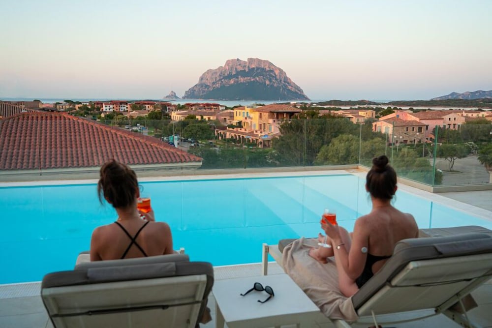 Felix Porto San Paolo Hotel & Residence 24/50