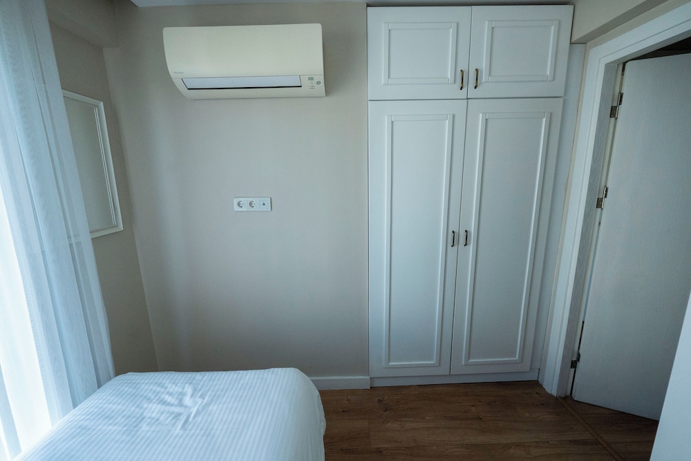 Cayir Cimen Tatil Evleri 20/65