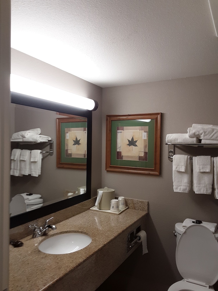 Wingate By Wyndham Bentonville Airport 30/42