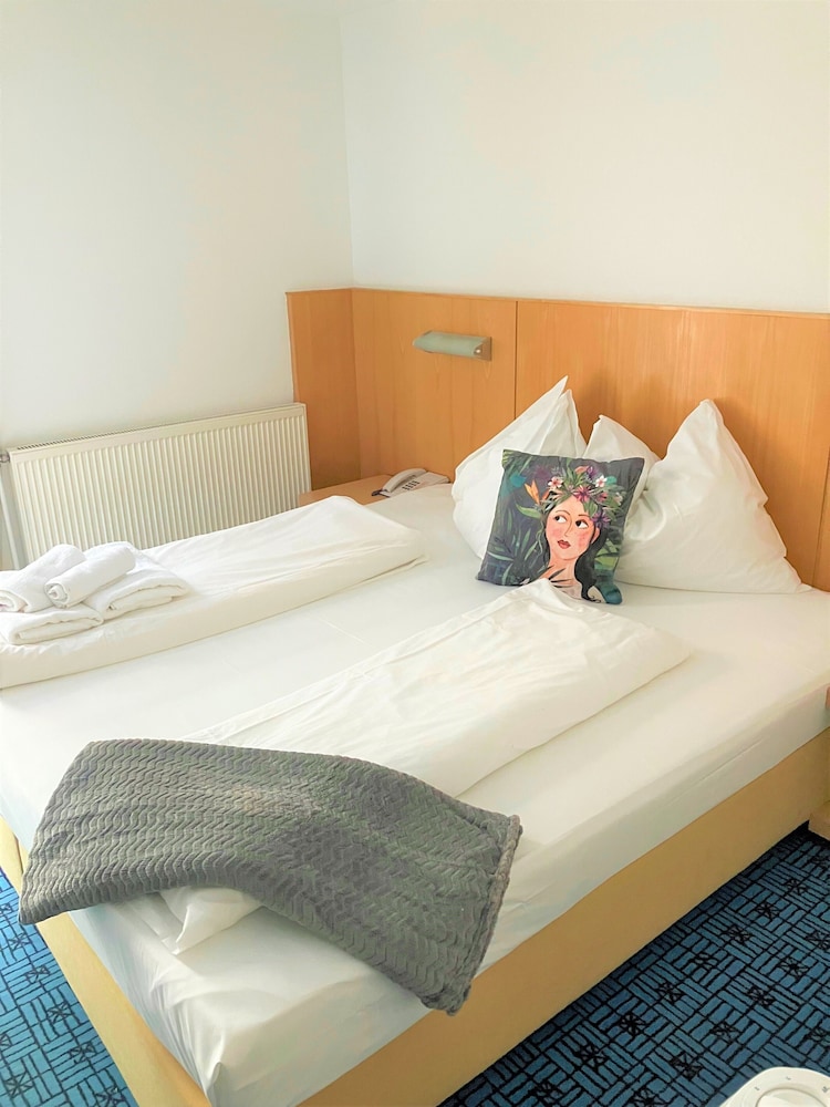 Art Hotel Vienna 12/29