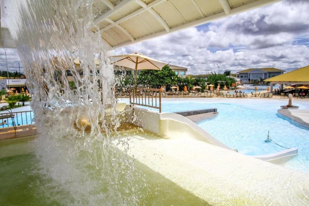Resort Lacqua Diroma - Caldas Tur 11/50