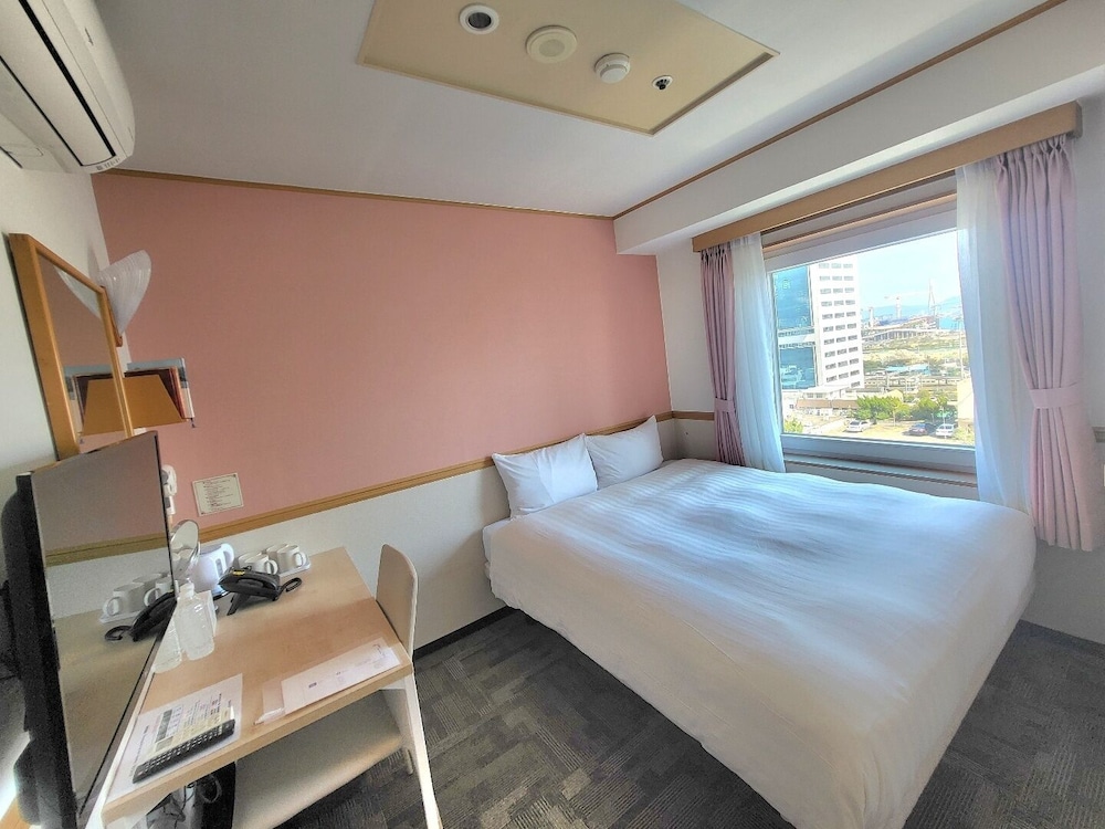 Toyoko Inn Busan Jungang Station 13/46