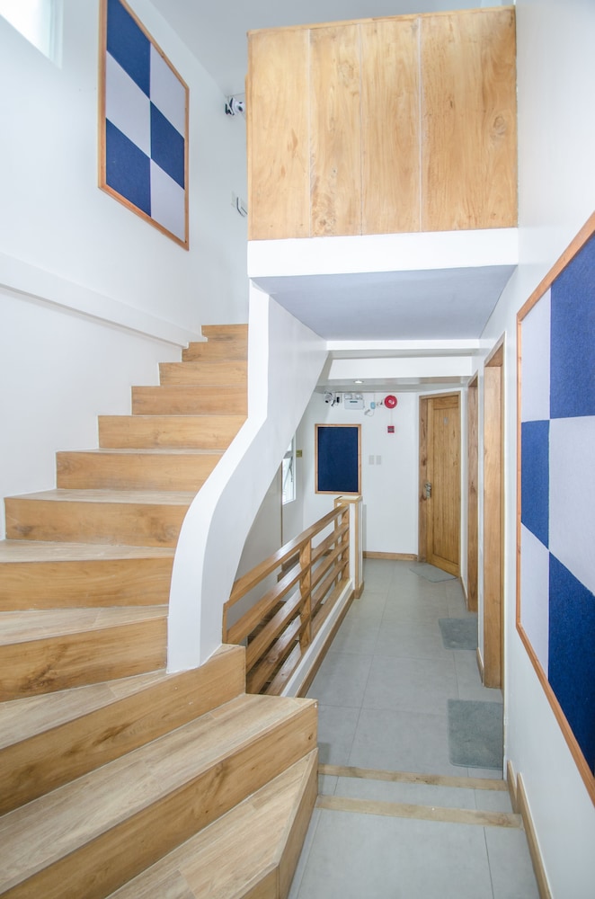 Zuzuni Boutique Hotel 9/50