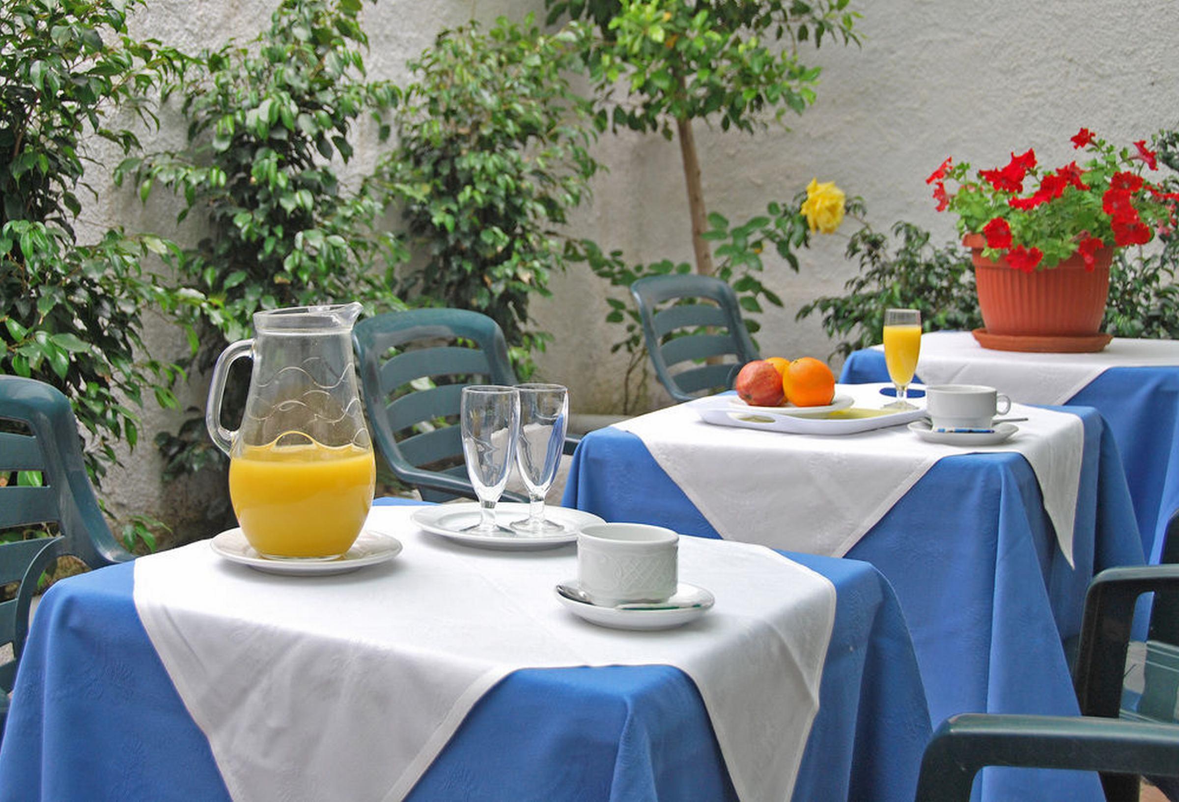Hotel Piccadilly Sitges 15/19