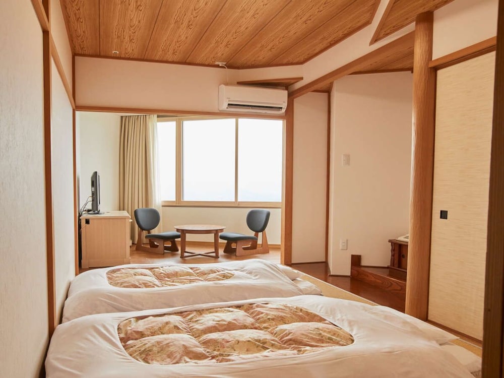 Myogi Green Hotel 6/50