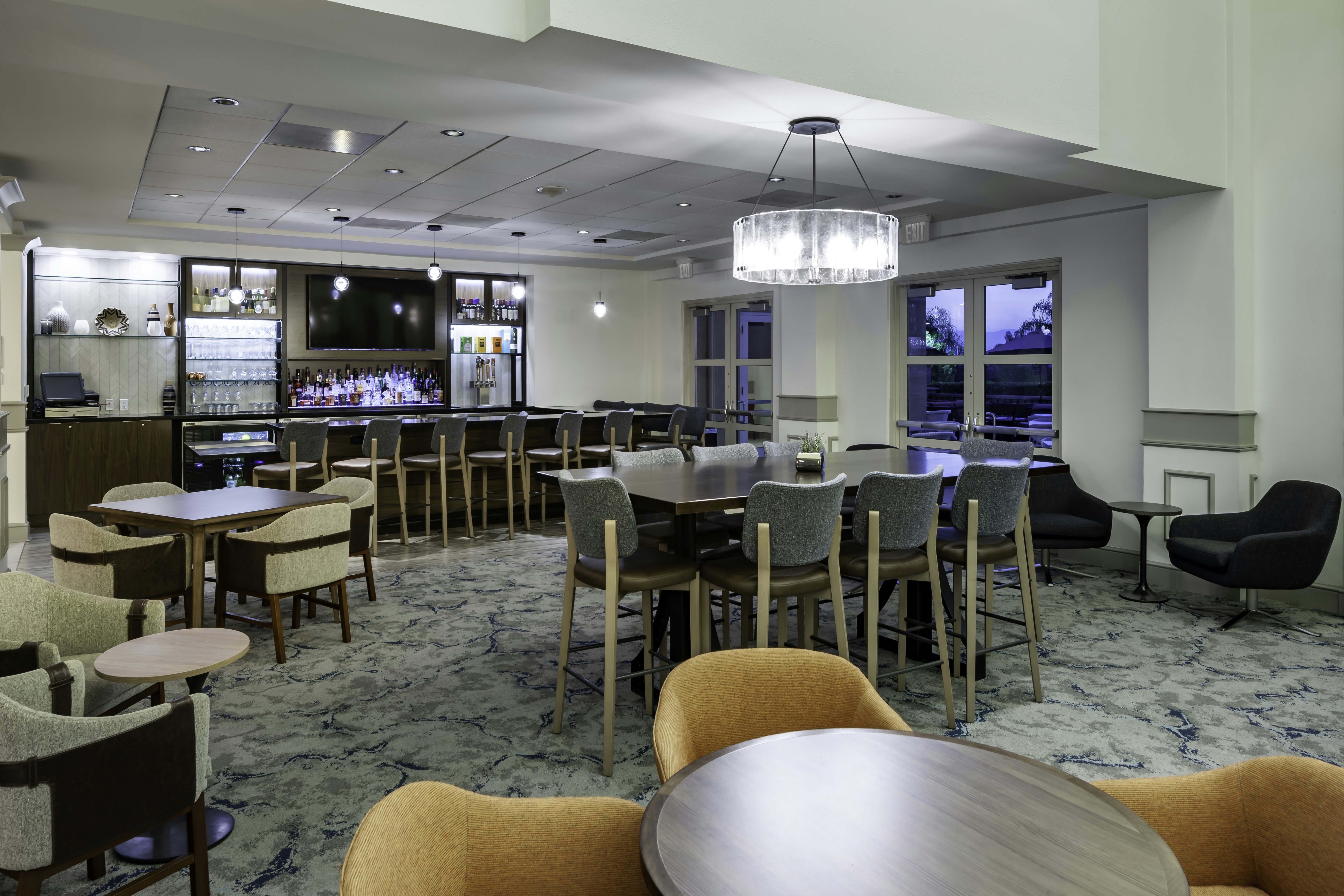 Hilton Garden Inn San Diego/Rancho Bernardo 56/78