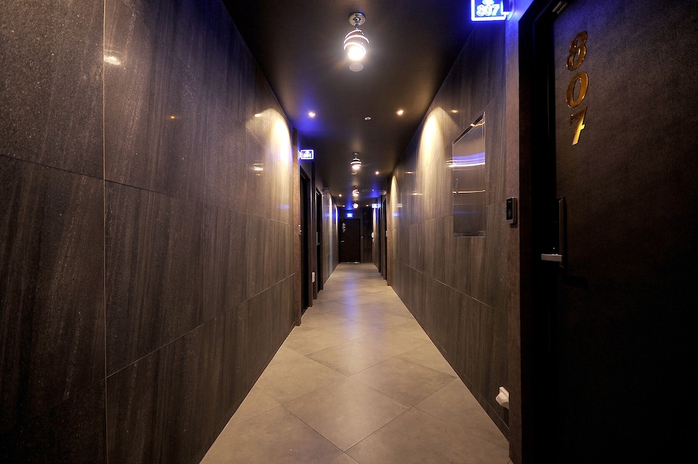 Hotel King 35/36