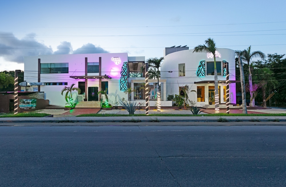 Casa Kaoba Hotel & Suites photo5