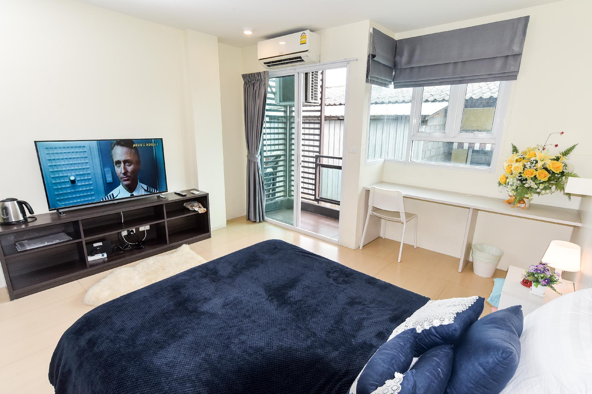 Plume Residence Minburi 22/29