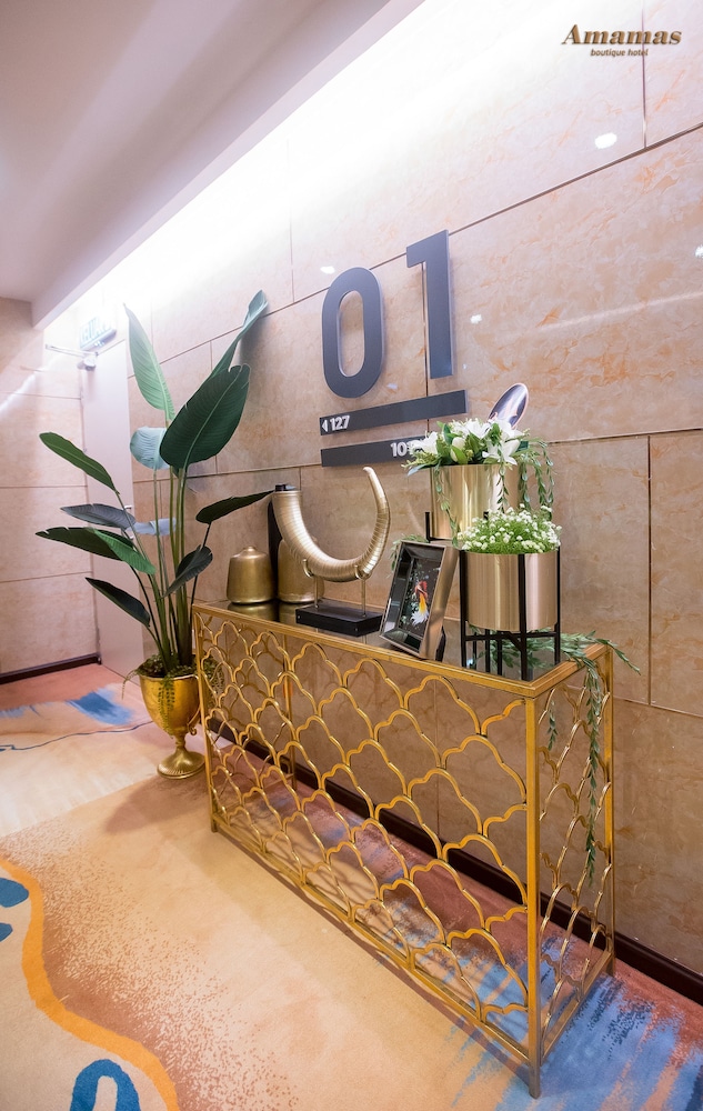 Amamas Boutique Hotel Kuching 11/50