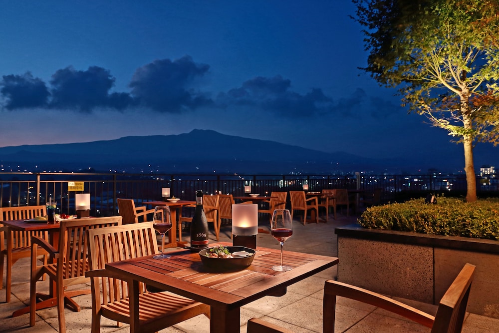 Park Sunshine Jeju 45/63