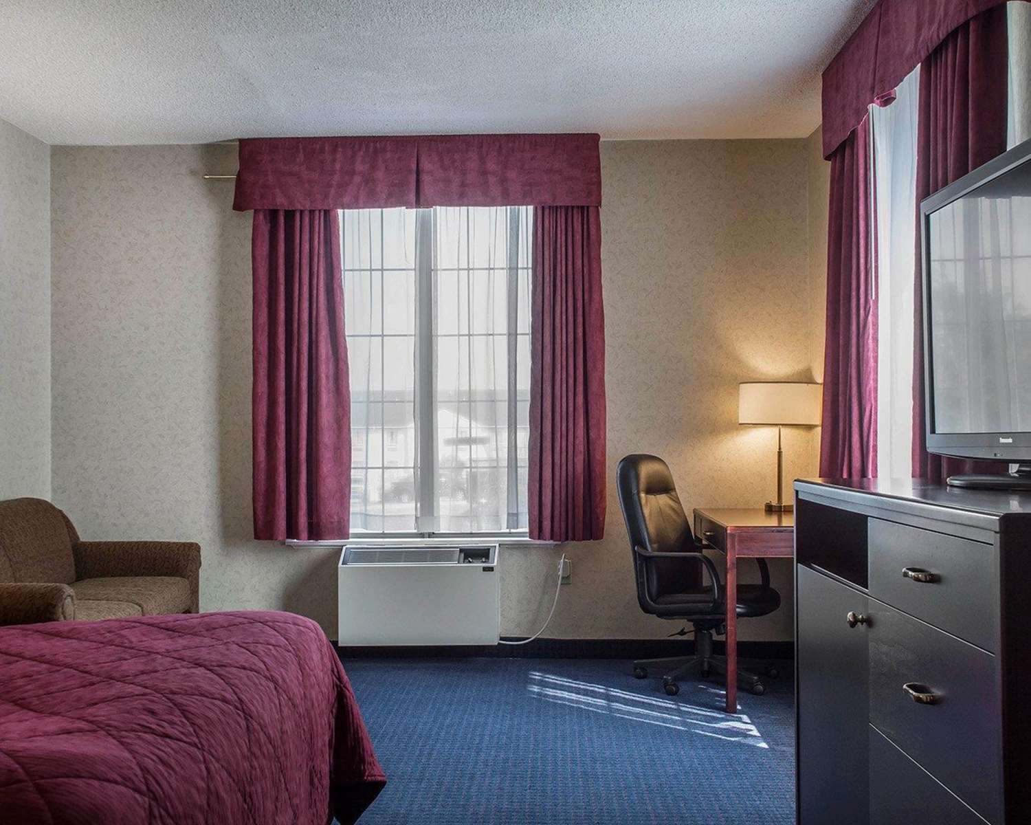 Quality Hotel Suites Woodstock 21/35