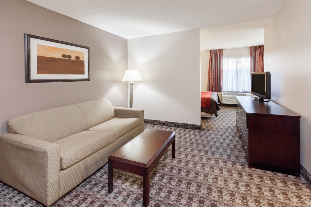 Wingate by Wyndham Canton/Hall of Fame 12/24