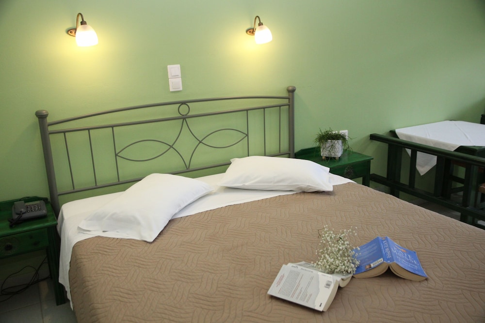 Apollon Hotel Apartments 11/50