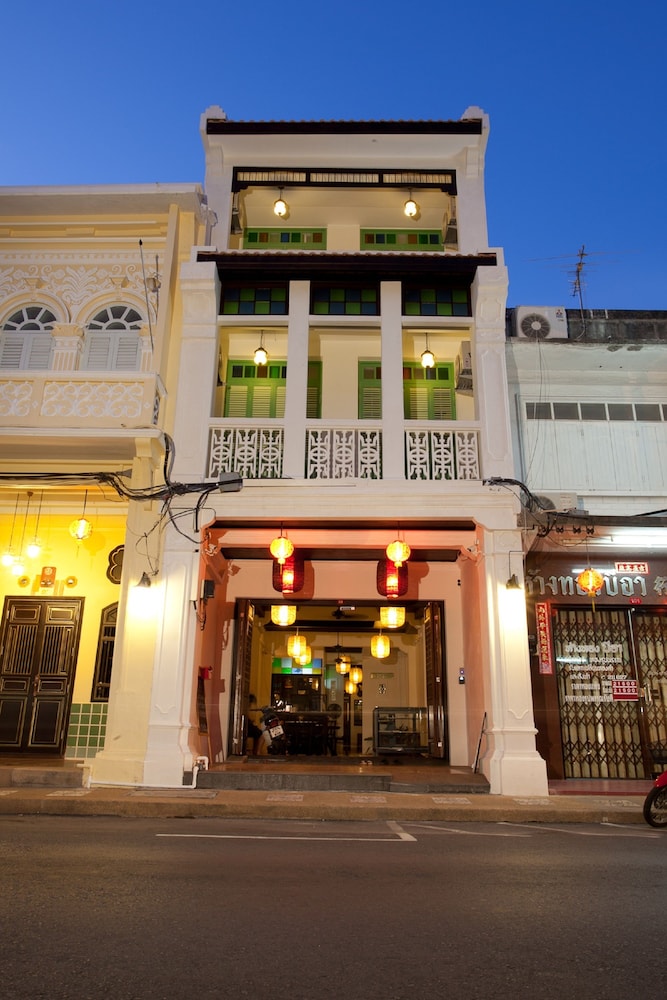 hotel