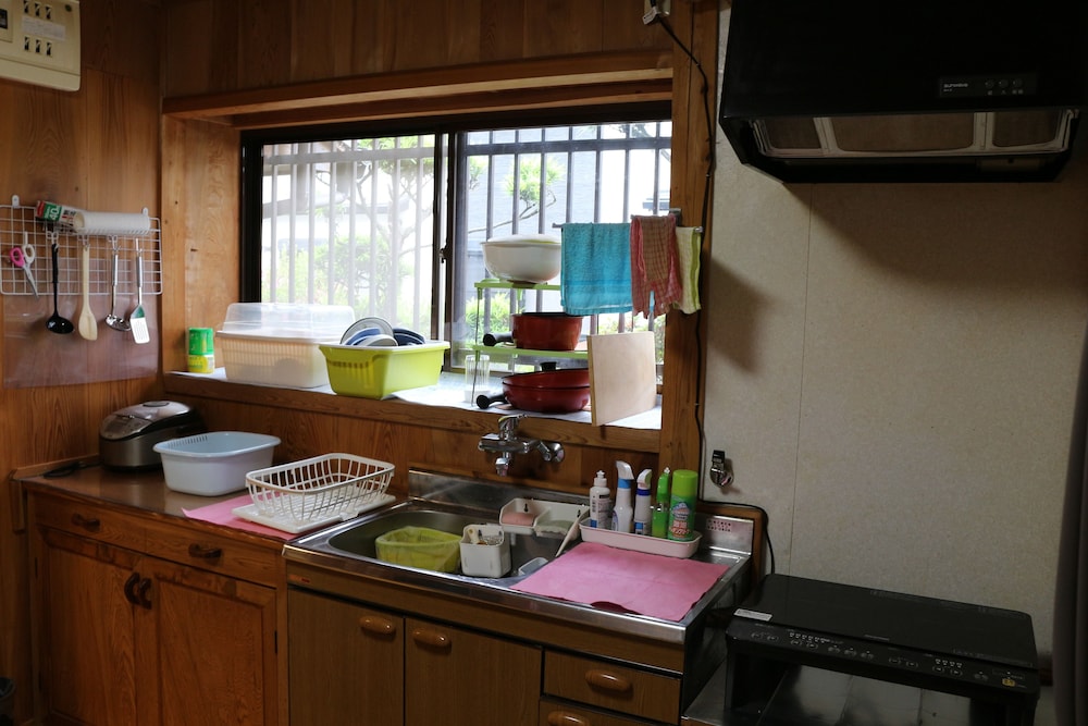 Yakusugi House 42/44