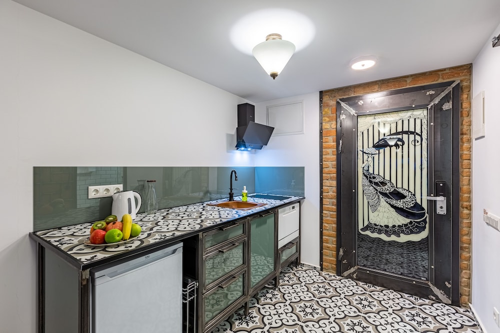 Villa Pera Suite Hotel 9/81
